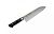 Нож кухонный Сантоку 18 см Fujiwara Kitchen 