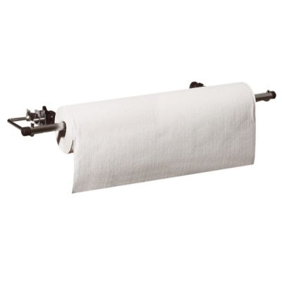 Держатель бумажных медицинских простыней, металлический ST3