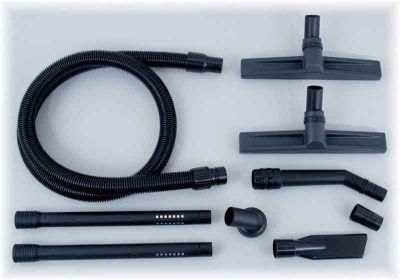 Компактный универсальный пылесос IPC Soteco TORNADO YVO WET