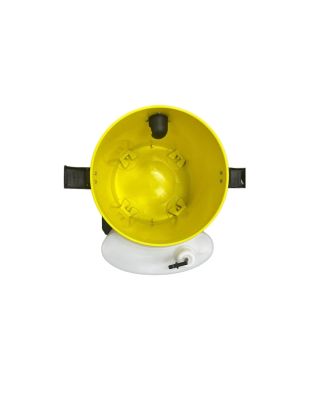 Бак с основанием и колесами для RL-208