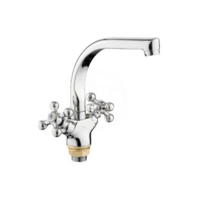 СМЕСИТЕЛЬ ДЛЯ КУХНИ LEDEME L5819-2