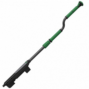 S-образная телескопическая штанга для комплекта Unger erGo Clean FAEPL