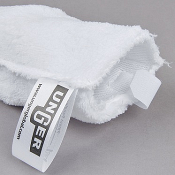 Сменные насадки из микрофибры для приспособления арт. PXD7G (5 штук)