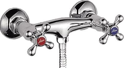 СМЕСИТЕЛЬ ДЛЯ ДУША LEDEME L2008