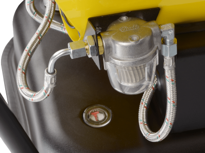 НС-1050909 Тепловая пушка дизельная Ballu BHDN-80 (непрямой нагрев)