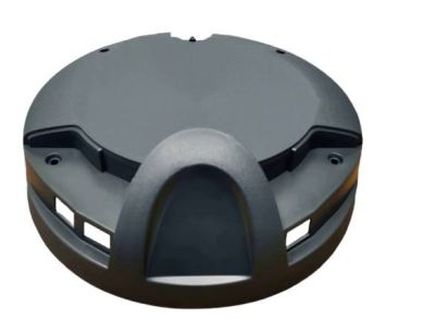 Крышка верх TORNADO (020728 G6)