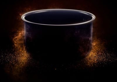 Рисоварка Cuckoo CR-0365FR на 3 порции