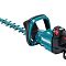 Кусторез аккумуляторный Makita DUH602Z LXT18В, 600 мм, 21,5 мм, без акб и з/у