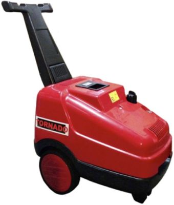 Portotecnica АВД без нагрева воды TORNADO А130 (ELITE 1910T) без аксессуаров  IDAF 40337