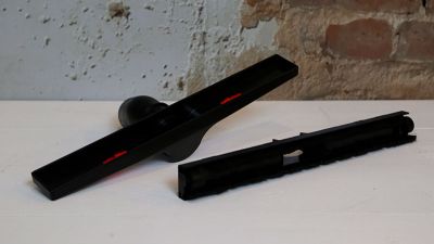 Пылесос промышленный Starmix ISC L 1650 Top