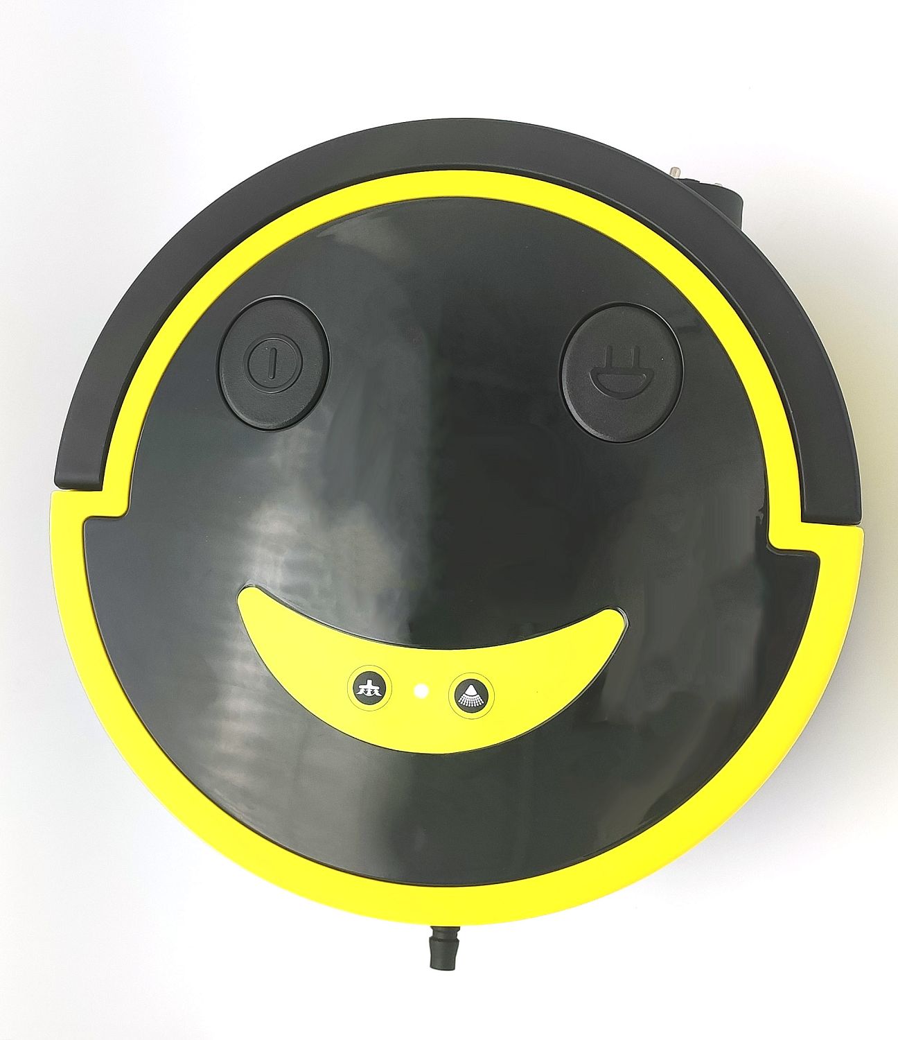 Моющий пылесос TOR RL 208