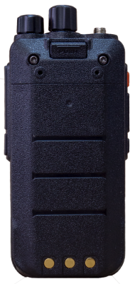 Радиостанция Аргут А-73 VHF