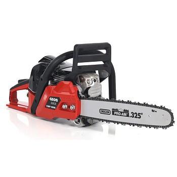 Цепная пила бензиновая GEOS Max CSP356