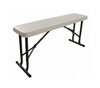 Складная скамейка Green Glade 095