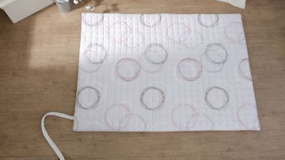 Матрас с водяным нагревом Holy Queen 200*150 см (Q)