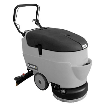 Поломоечная машина LAVOR Pro SPEED 45 B  с встроенным З/У и АКБ LAVOR Pro