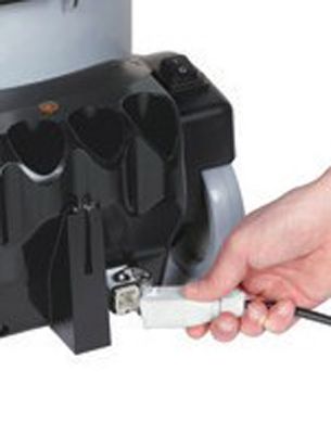 Пылесос для сухой уборки GREEN MINI