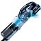 Пылесос аккумуляторный Makita CL003GZ XGT 40 В, 20 кПа, 0,25 л, без акб и ЗУ