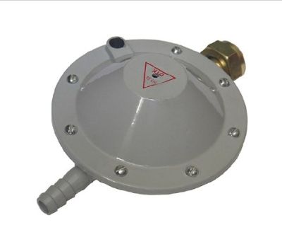 Регулятор давления РДСГ 1-1,2