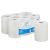 Бумажные полотенца в рулонах Kimberly-Clark Scott Control Slimroll 6623, однослойные Бумажные полотенца в рулонах Kimberly-Clark Scott Control Slimroll 6623, однослойные