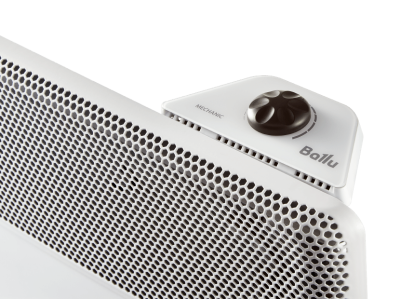 Блок управления Transformer Mechanic Ballu BCT/EVU-3M