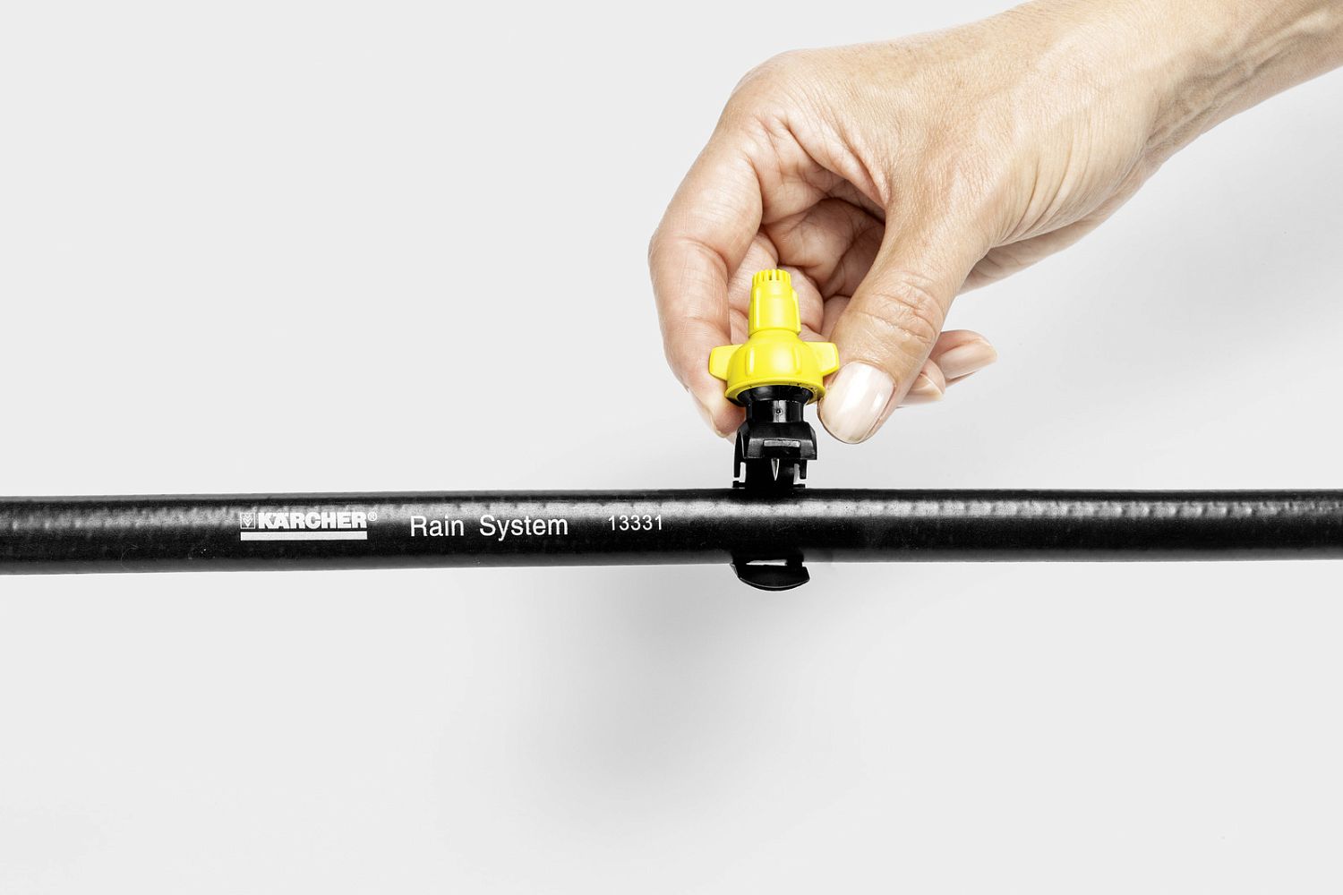 Форсунка Karcher