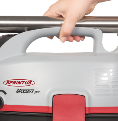 Пылесос Sprintus MAXIMUS PRO 111.017