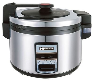 Рисоварка Hurakan HKN-SR56