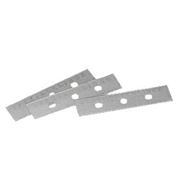 Лезвия к скребку для окон Vileda 100814