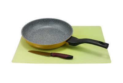 Силиконовая подстилка № 36 универсальная 45*35 см