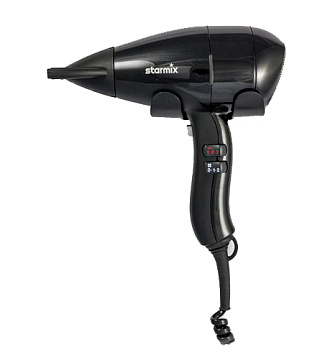 Фен для бассейнов Starmix HFXW 13