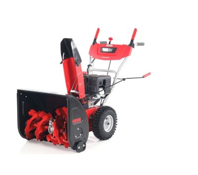 Снегоуборщик бензиновый GEOS Comfort SnowLine 620 B ll