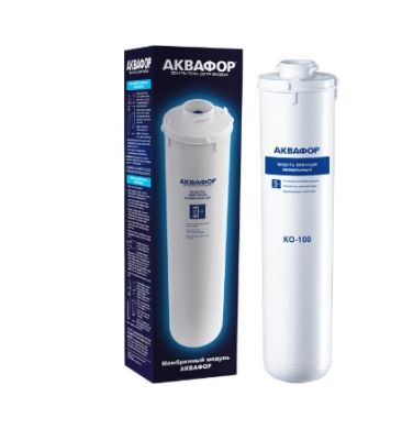 Модуль сменный мембранный КО-100