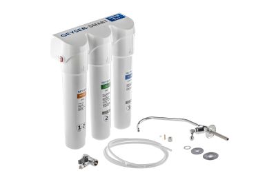 Фильтр Гейзер Смарт для жесткой воды