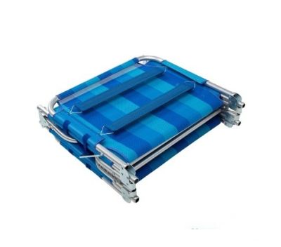 М6186 Шезлонг складной Green Glade