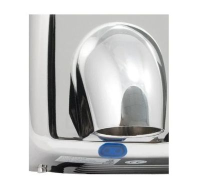 1401.301 Высокоскоростная антивандальная электросушилка для рук Puff-8843