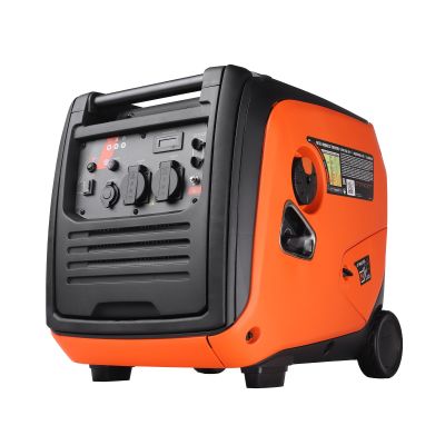 Генератор инверторный PATRIOT iGX 4000W, 3,5/4,0 кВт