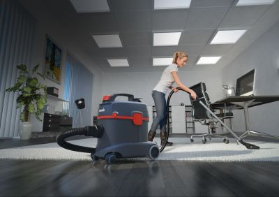 Пылесос профессиональный Starmix TS 714 RTS HEPA