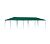 Тент садовый Green Glade 3х9х3,75м (1063)