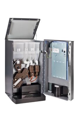 Настольный кофейный аппарат Bluetec G23