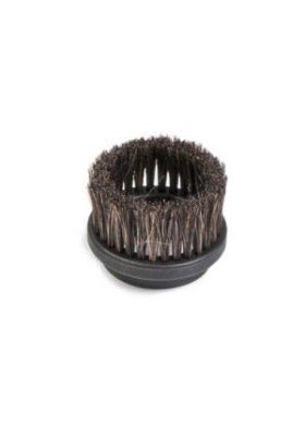 Круглая щетка с мягкой щетиной (для адаптера)