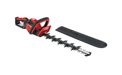 Кусторез аккумуляторный Solo by AL-KO Premium Pro HT 4245 Energy Flex (без АКБ и ЗУ)