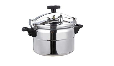 Скороварка BEKKER BK-8913  11 л. алюминиевая