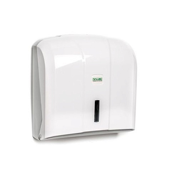 Диспенсер-контейнер для бумажных полотенец Vialli К4