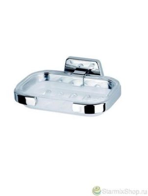 Standard hotel Мыльница настенная / пластик