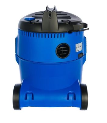 Пылесос для сухой и влажной уборки Nilfisk AERO 21-01 PC