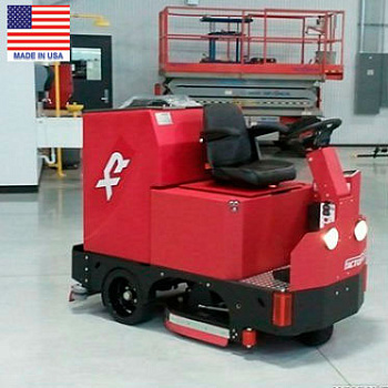 Поломоечная машина XR 34D