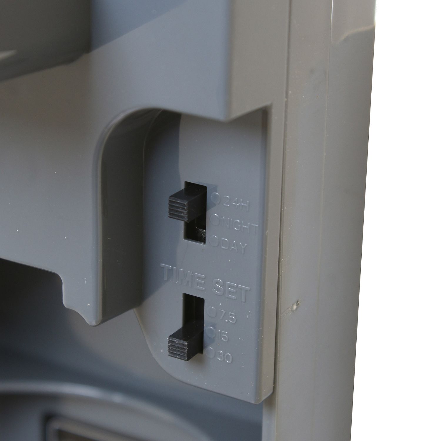 Автоматический освежитель воздуха Ksitex PD-6008W