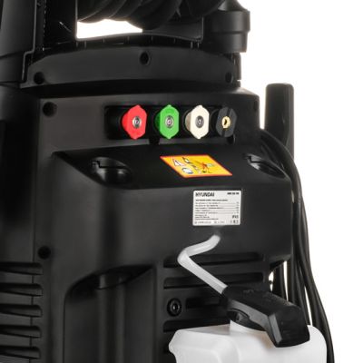 Мойка высокого давления HYUNDAI HHW 225-700
