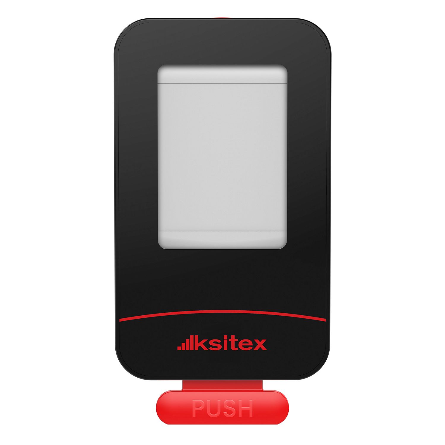 Дозатор жидкого мыла Ksitex SD-203B-800